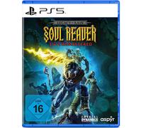 Legacy Of Kain - Soul Reaver 1 & 2 Remasterisé PS5 NEU+OVP