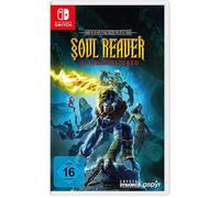 Legacy Of Kain - Soul Reaver 1 & 2 Remasterisé Switch NEUF + OVP