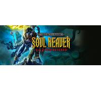 Legacy of Kain Soul Reaver 1 and 2 Remastered (PC)