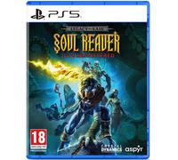 Legacy Of Kain : Soul Reaver 1 et 2 Remastered PS5