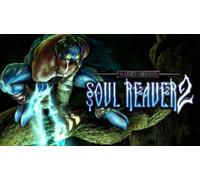 Legacy of Kain Soul Reaver 2 (PC)