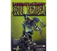 Legacy of Kain: Soul Reaver (PC) Steam Key EUROPE