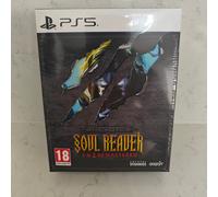 Legacy of Kain Soul Reaver Remastered 1 & 2 PS5 Deluxe⚡⚡24hrs Delivery (EU)