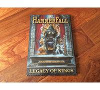 Legacy of Kings (1998) [Import]