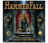 Legacy Of Kings