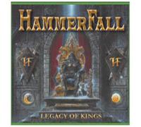 Legacy Of Kings