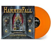 Legacy of Kings
