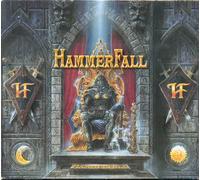 Legacy Of Kings (Double)