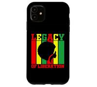 Legacy of Liberation Coque pour iPhone 11