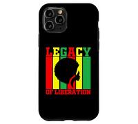 Legacy of Liberation Coque pour iPhone 11 Pro