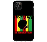 Legacy of Liberation Coque pour iPhone 11 Pro Max