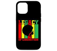 Legacy of Liberation Coque pour iPhone 12/12 Pro