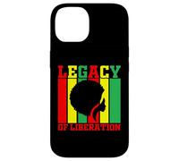 Legacy of Liberation Coque pour iPhone 14