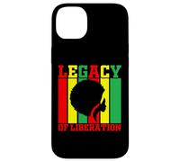 Legacy of Liberation Coque pour iPhone 14 Plus
