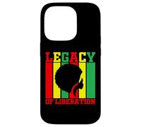 Legacy of Liberation Coque pour iPhone 14 Pro