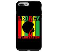 Legacy of Liberation Coque pour iPhone 7 Plus/8 Plus