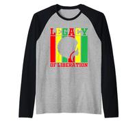 Legacy of Liberation Manche Raglan