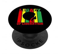 Legacy of Liberation PopSockets PopGrip Adhésif