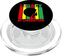 Legacy of Liberation PopSockets PopGrip pour MagSafe