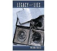 Legacy Of Lies