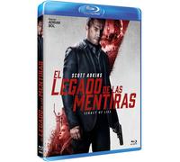Legacy Of Lies (2020) / El Legado De Las Mentiras