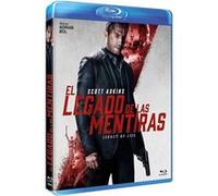 Legacy of Lies (2020) / El Legado de las Mentiras G