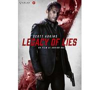 Legacy of Lies [Region Free]