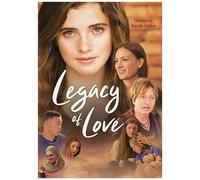 Legacy Of Love [Dvd] Ac-3/Dolby Digital, Dolby