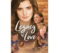 Legacy Of Love [Dvd] Ac-3/Dolby Digital, Dolby