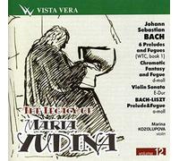 Legacy Of Maria Yudina 12