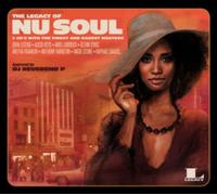 Legacy Of Nu Soul