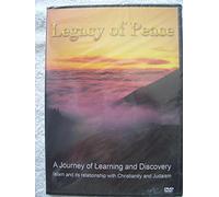 Legacy of Peace