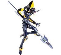 Legacy Of Revoltech Evangelion Mark.06 Lr-029 (abs&pvc Painted Action Figure) G