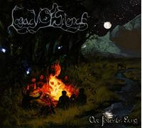 Legacy of Silence - Our Forests Sing [Import allemand]