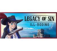 Legacy of Sin Ill Boding (PC)