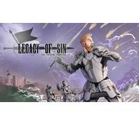 Legacy of Sin The Father Sacrifice (PC)