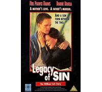 Legacy of sin [VHS]