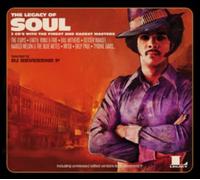 Legacy Of Soul