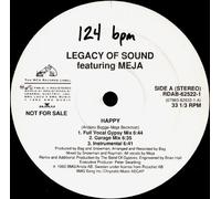 Legacy of Sound - Happy