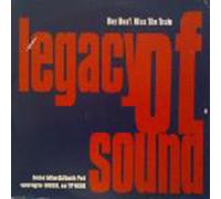 Legacy Of Sound - Legacy Of Sound - Boy Dont Miss This Train - [2X12"]