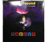 Legacy of Sound - Remix Happy/Dr.Alban [Vinyl Maxi-Single]
