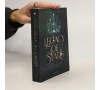 Legacy Of Stars 1: Gezeichnetes Schicksal