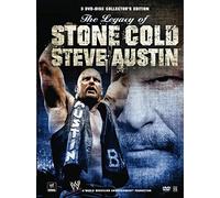 Legacy of Stone Cold Steve Austin