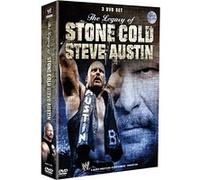 Freaks & Geeks – The Legacy of Stone Cold Steve Austin – Coffret E
