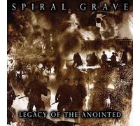 Legacy of The Anointed