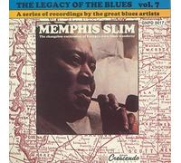 Legacy of The Blues, Vol. 7