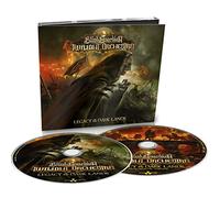 Legacy Of The Dark Lands Coffret Edition Limitée Inclus CD CD