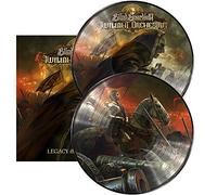 Legacy of The Dark Lands