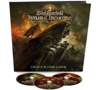 Legacy Of The Dark Lands