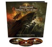 Legacy of The Dark Lands